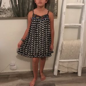 Nordstrom girls dress